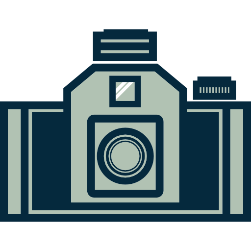 Photo camera